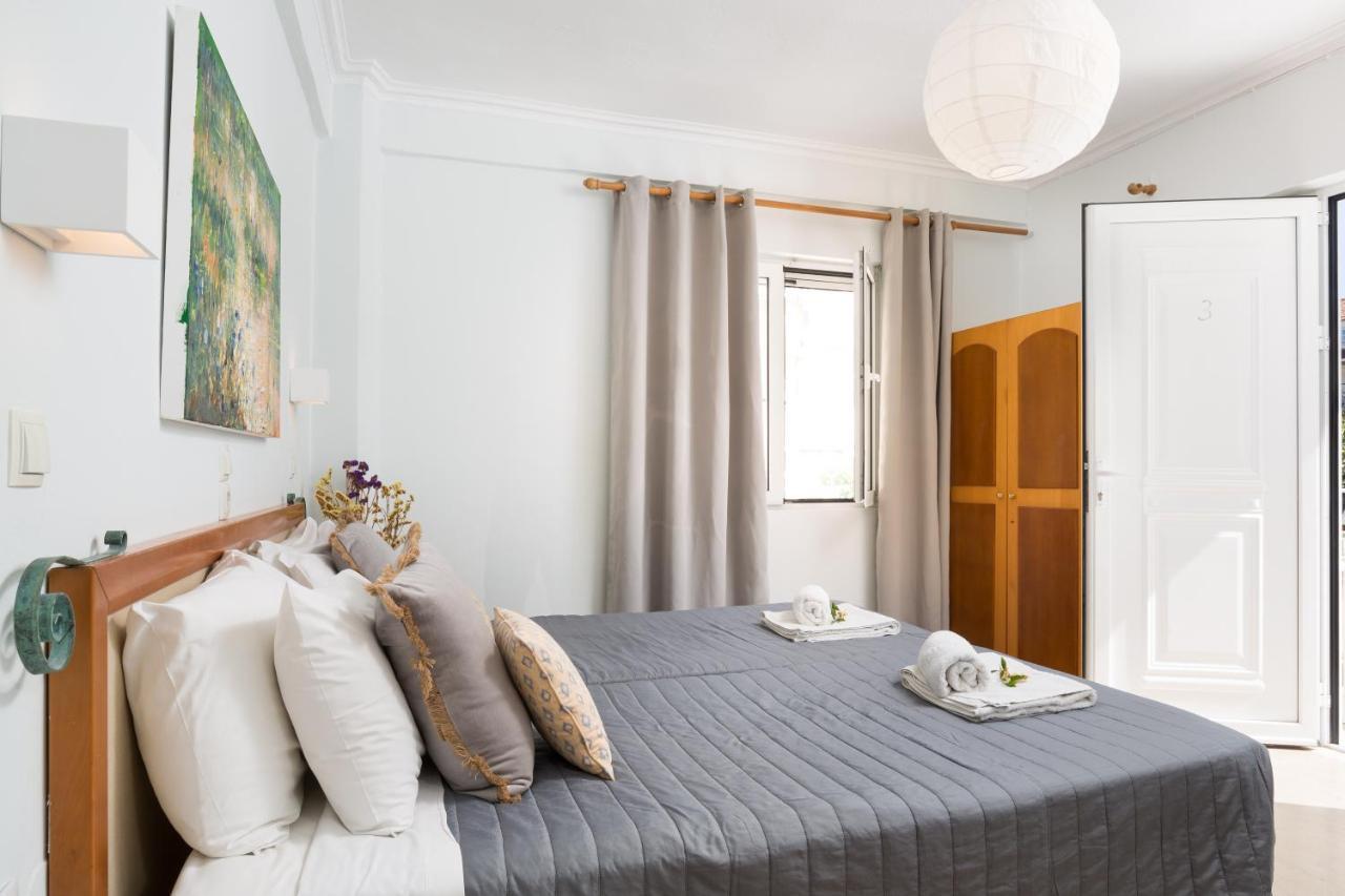 Finata Studios (Adults Only) Kavos Ngoại thất bức ảnh