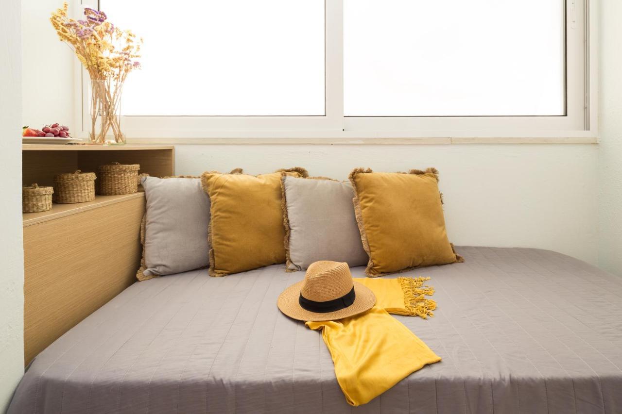 Finata Studios (Adults Only) Kavos Ngoại thất bức ảnh