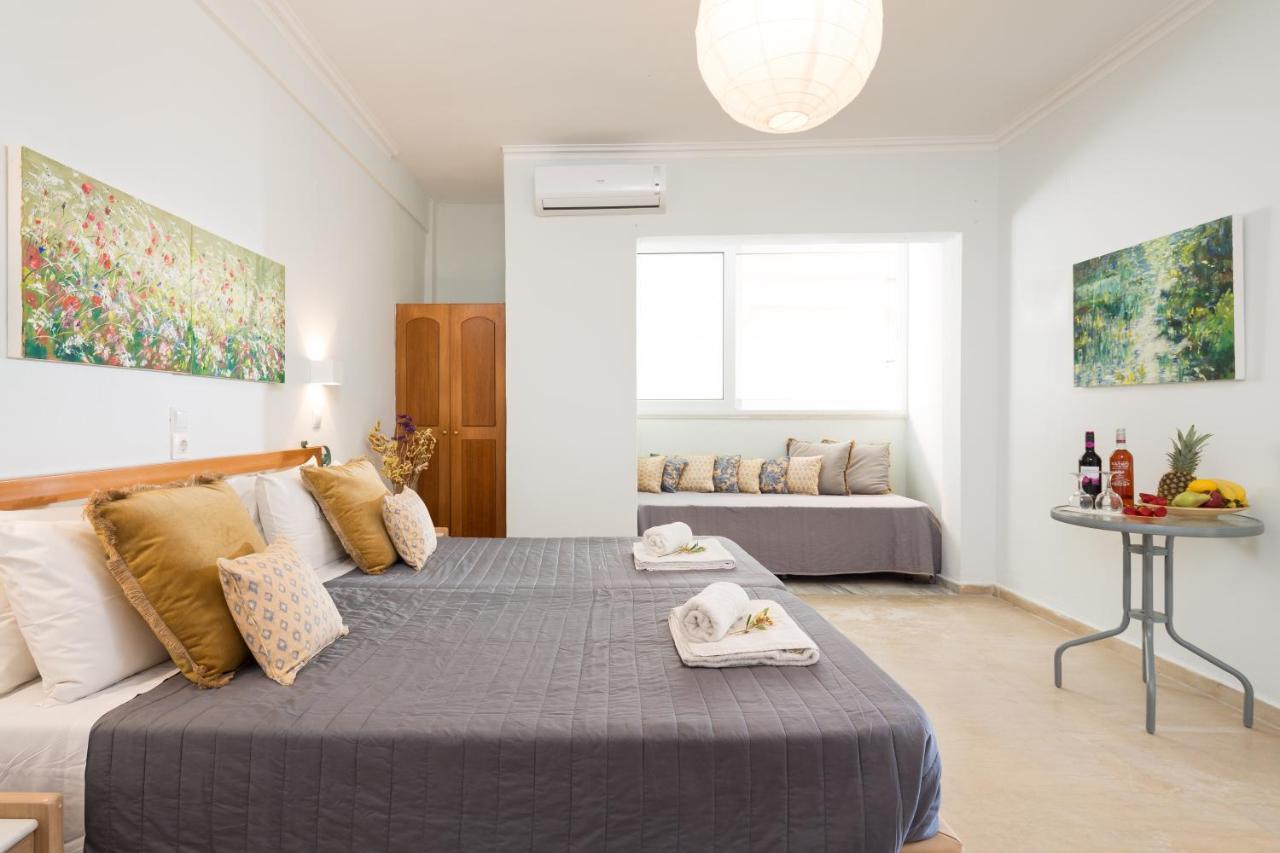 Finata Studios (Adults Only) Kavos Ngoại thất bức ảnh