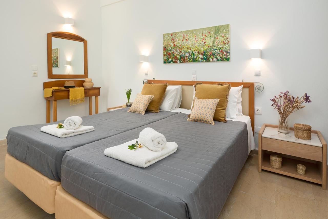 Finata Studios (Adults Only) Kavos Ngoại thất bức ảnh