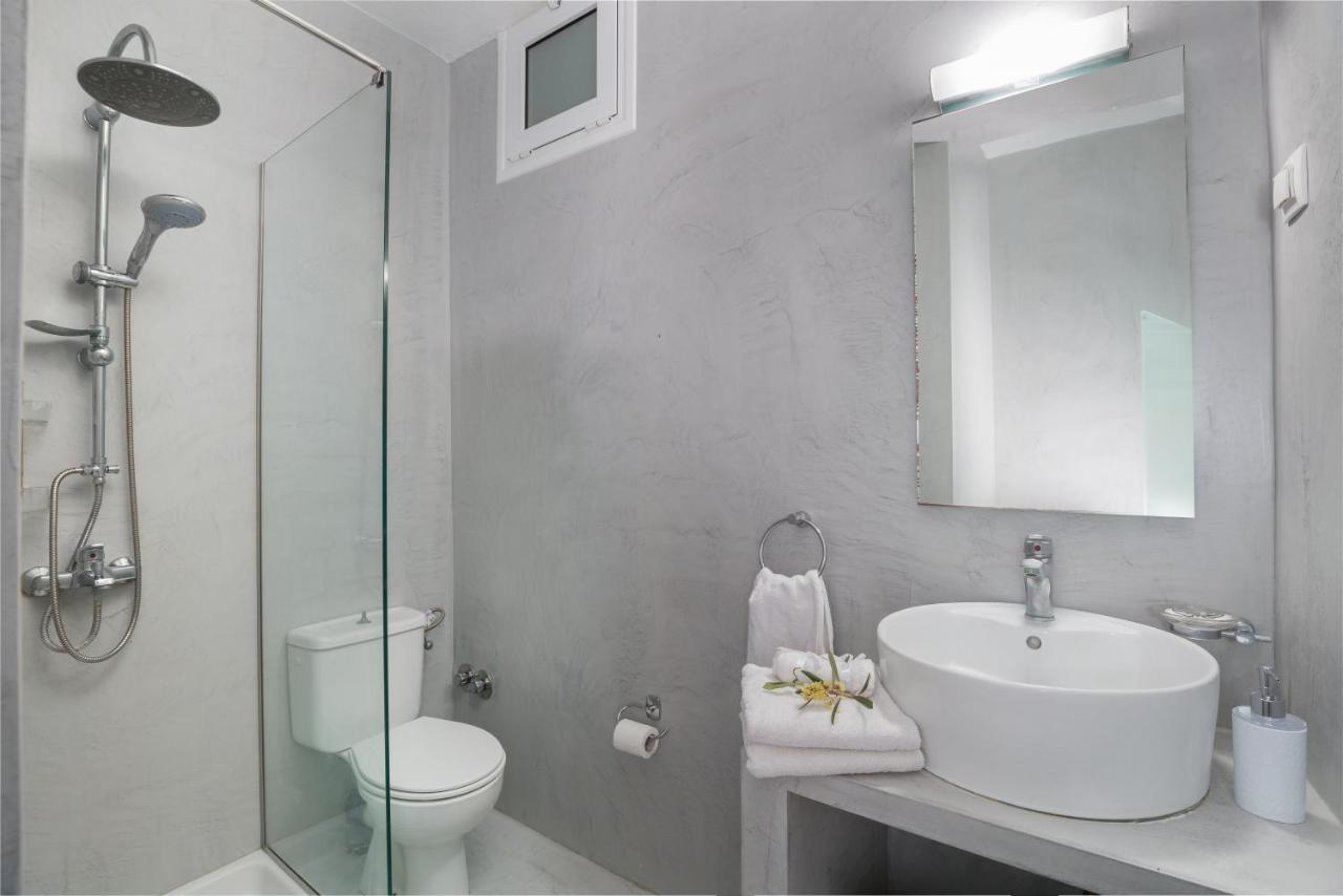 Finata Studios (Adults Only) Kavos Ngoại thất bức ảnh