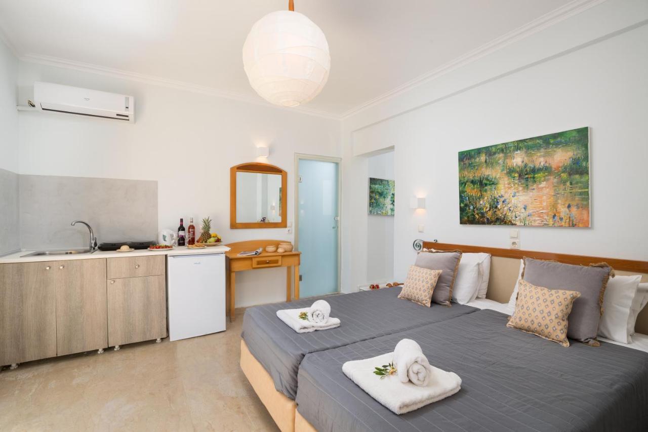 Finata Studios (Adults Only) Kavos Ngoại thất bức ảnh