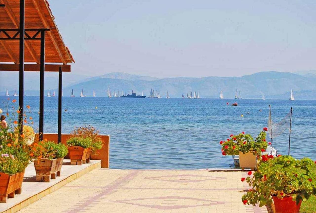 Finata Studios (Adults Only) Kavos Ngoại thất bức ảnh