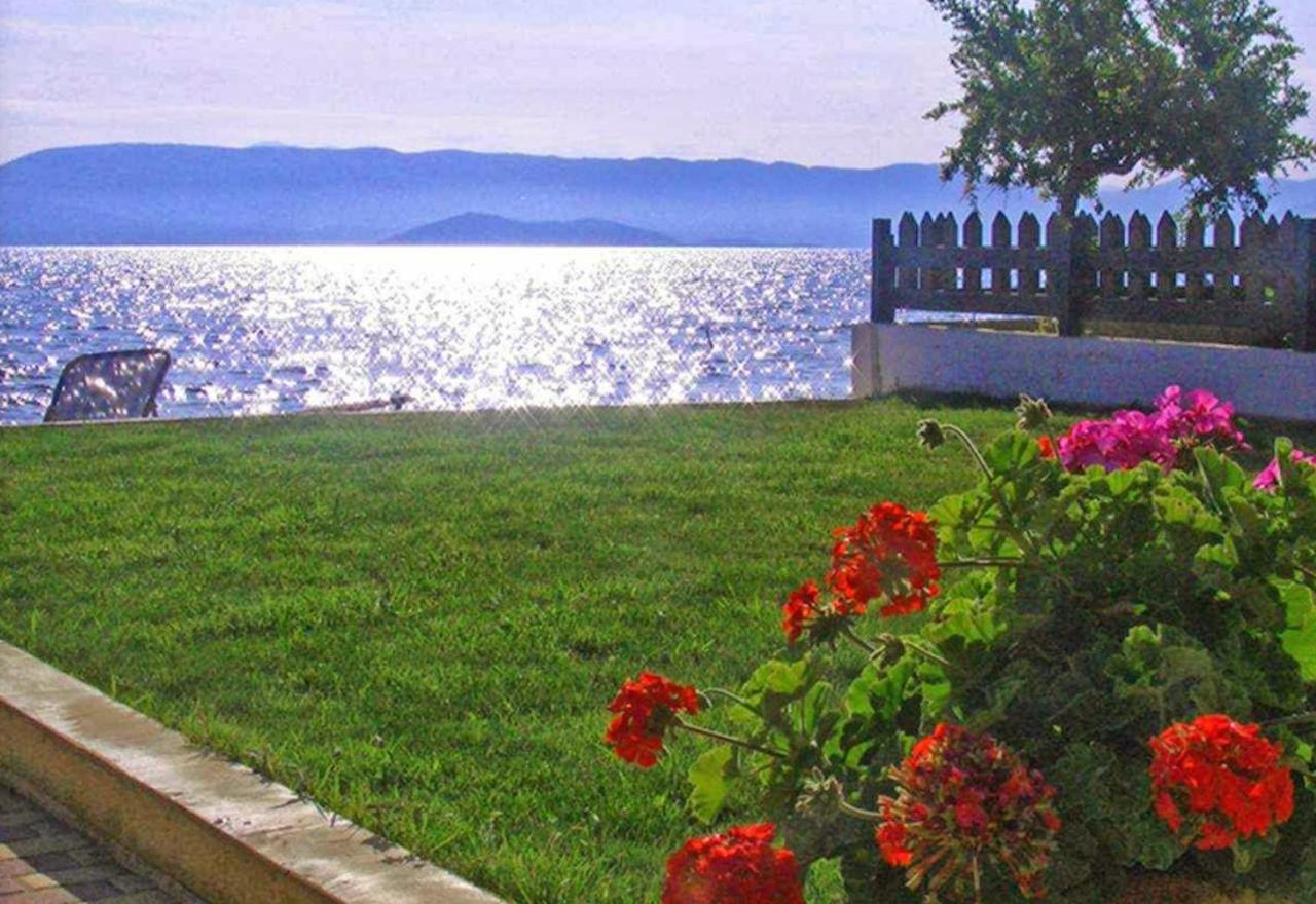 Finata Studios (Adults Only) Kavos Ngoại thất bức ảnh