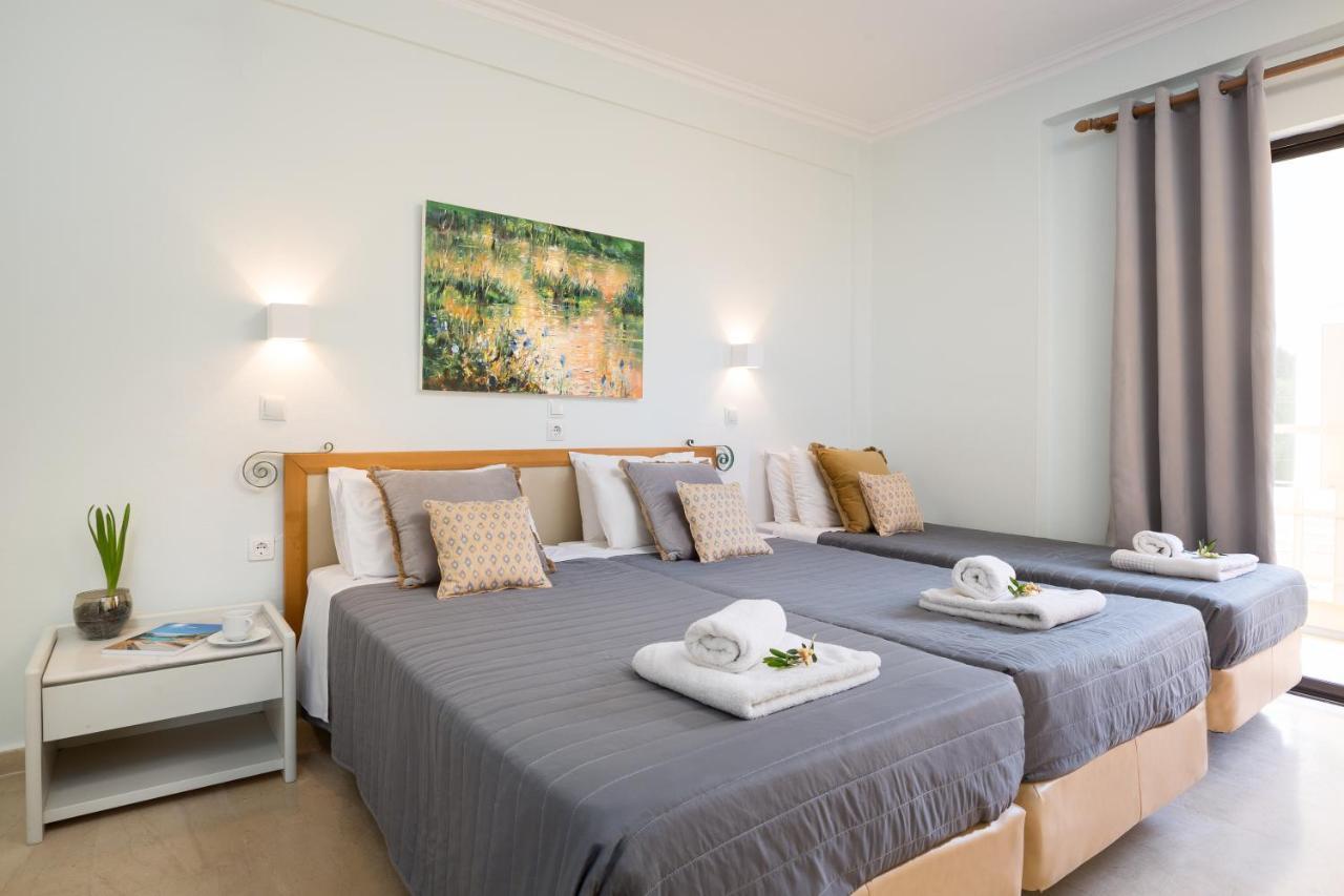 Finata Studios (Adults Only) Kavos Ngoại thất bức ảnh