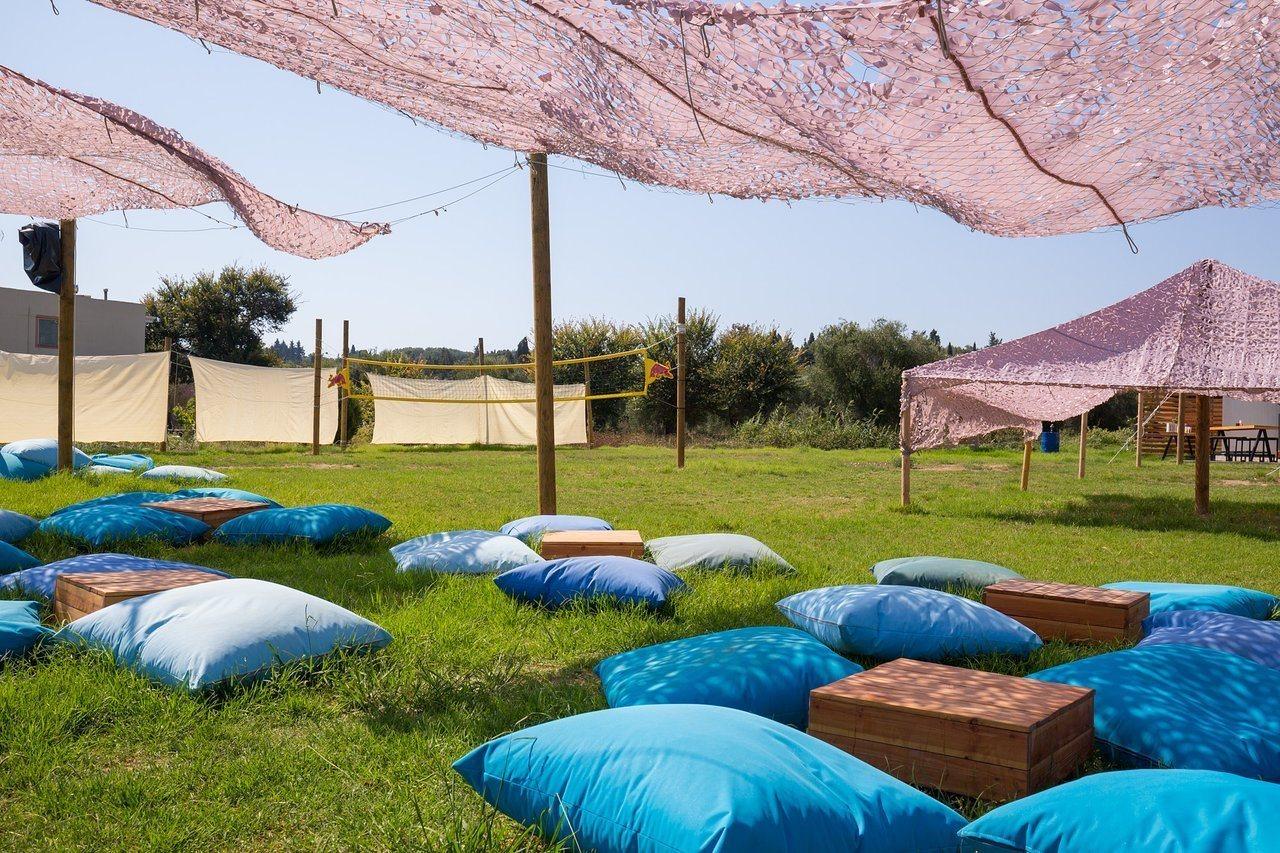 Finata Studios (Adults Only) Kavos Ngoại thất bức ảnh