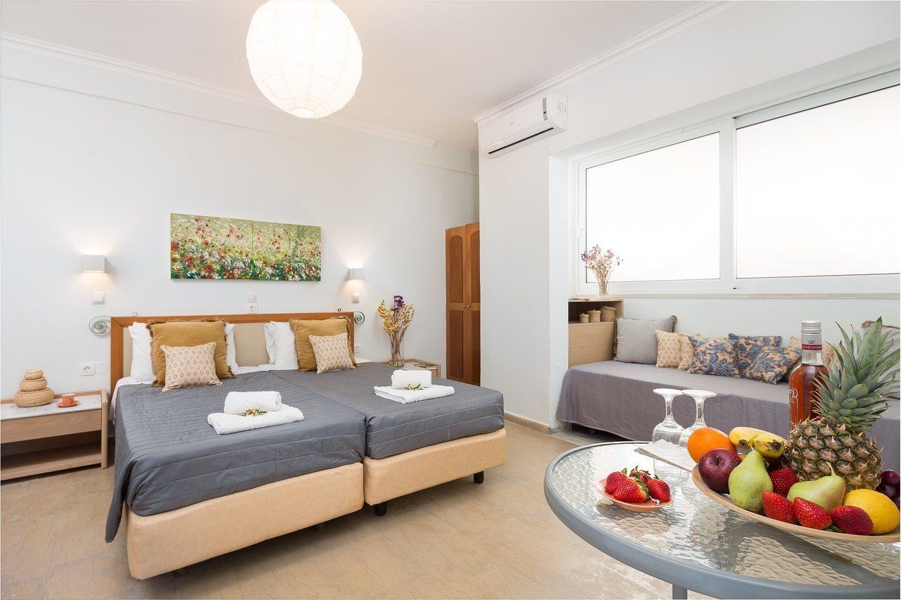 Finata Studios (Adults Only) Kavos Ngoại thất bức ảnh