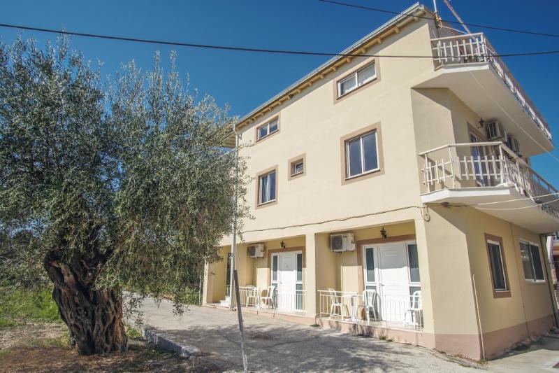 Finata Studios (Adults Only) Kavos Ngoại thất bức ảnh