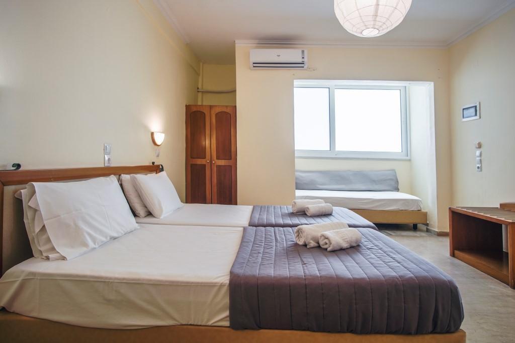 Finata Studios (Adults Only) Kavos Ngoại thất bức ảnh