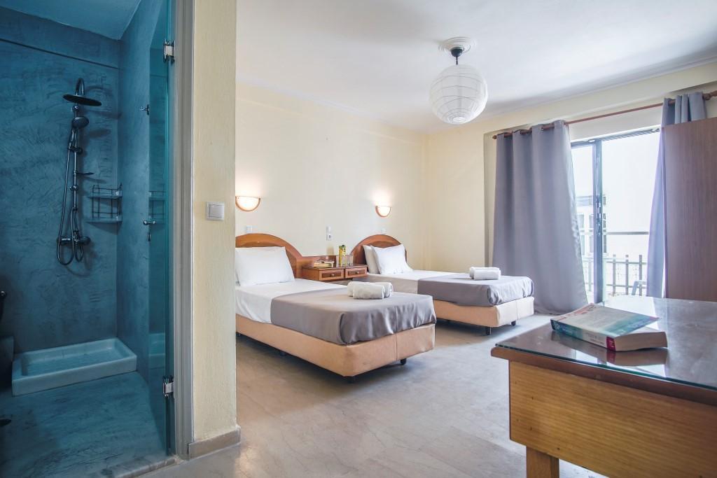 Finata Studios (Adults Only) Kavos Ngoại thất bức ảnh