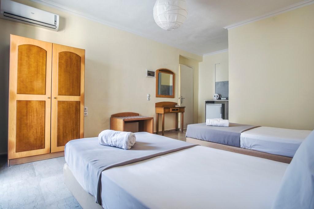 Finata Studios (Adults Only) Kavos Ngoại thất bức ảnh