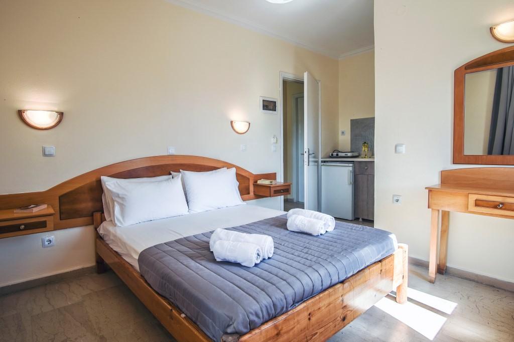 Finata Studios (Adults Only) Kavos Ngoại thất bức ảnh