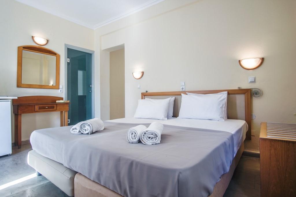 Finata Studios (Adults Only) Kavos Ngoại thất bức ảnh