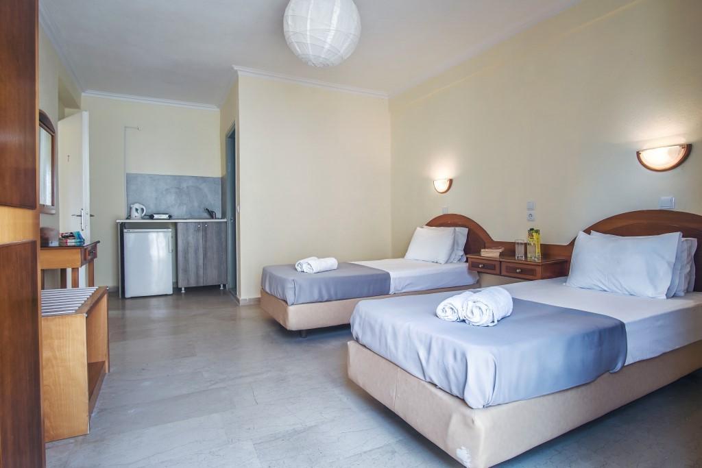 Finata Studios (Adults Only) Kavos Ngoại thất bức ảnh