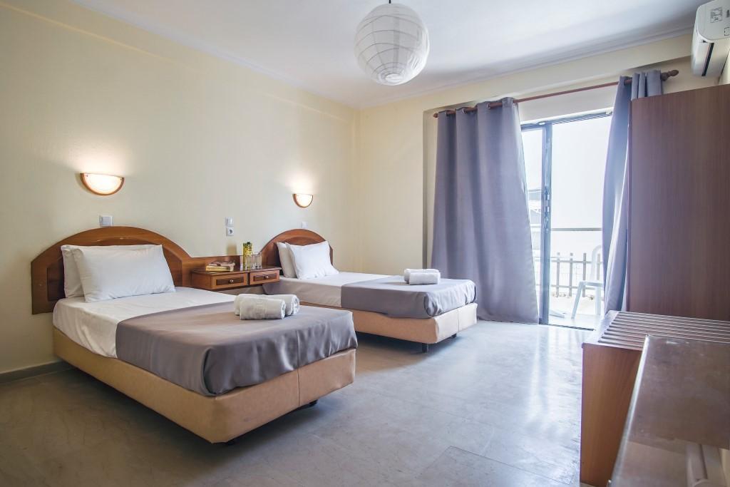 Finata Studios (Adults Only) Kavos Ngoại thất bức ảnh