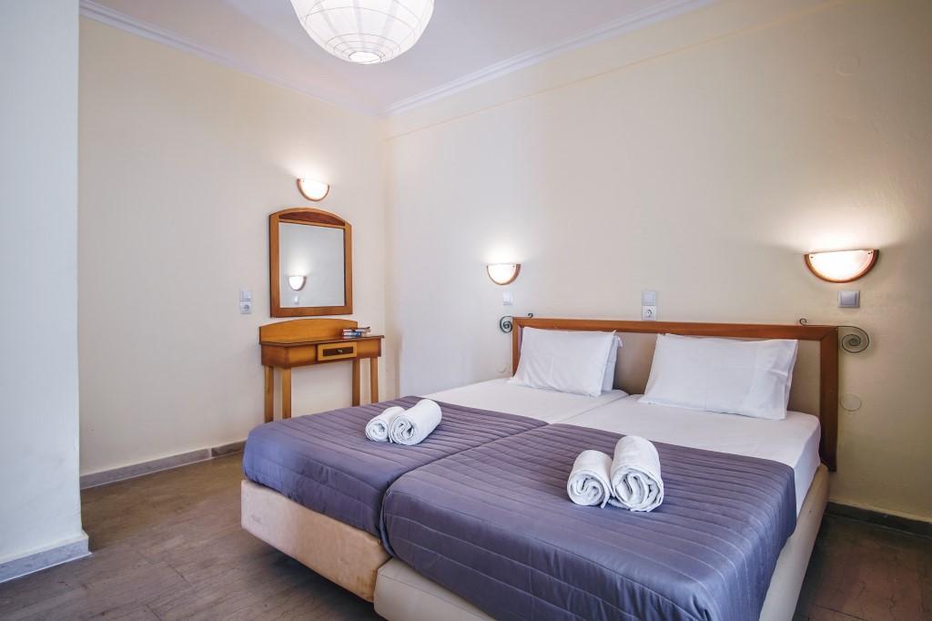 Finata Studios (Adults Only) Kavos Ngoại thất bức ảnh
