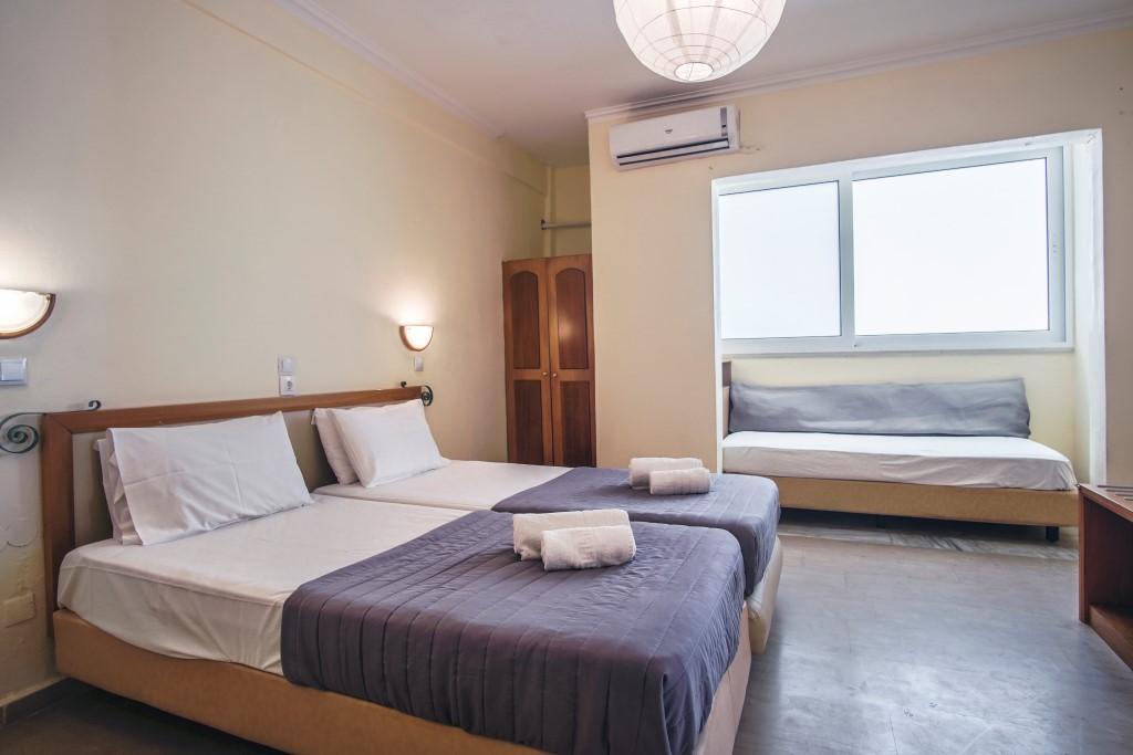 Finata Studios (Adults Only) Kavos Ngoại thất bức ảnh