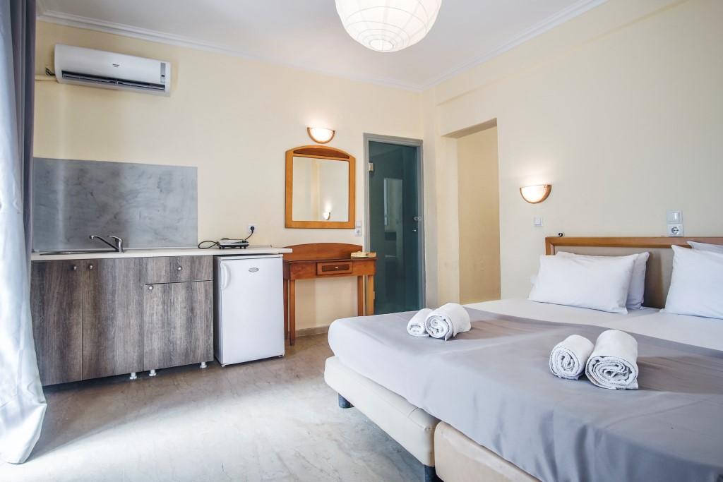 Finata Studios (Adults Only) Kavos Ngoại thất bức ảnh