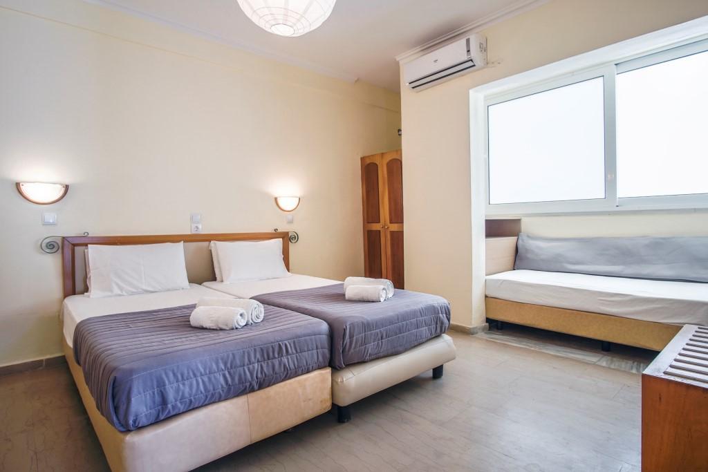 Finata Studios (Adults Only) Kavos Ngoại thất bức ảnh