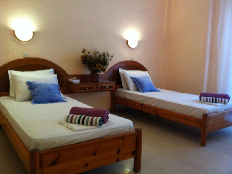 Finata Studios (Adults Only) Kavos Ngoại thất bức ảnh