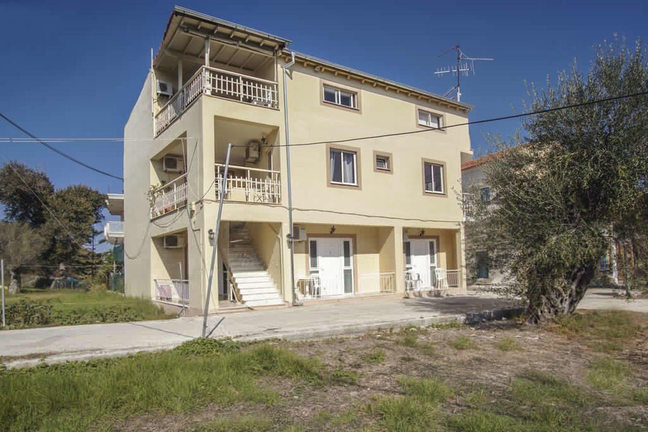 Finata Studios (Adults Only) Kavos Ngoại thất bức ảnh