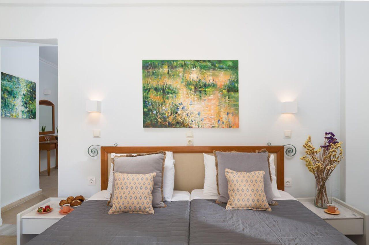 Finata Studios (Adults Only) Kavos Ngoại thất bức ảnh