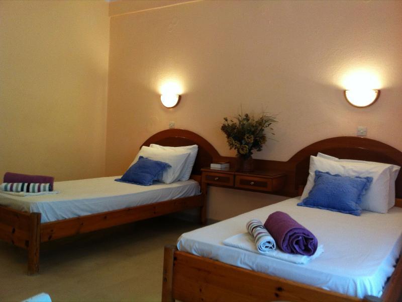 Finata Studios (Adults Only) Kavos Ngoại thất bức ảnh